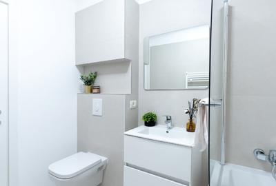 Apartament modern 3 Camere - Darwin Residence - Prima inchiriere - 7