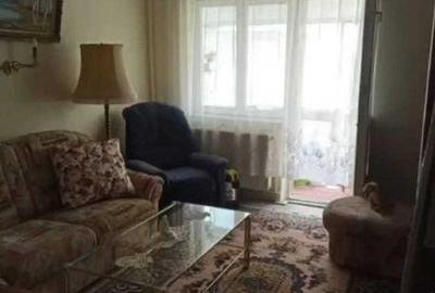 Apartament cu 3 camere în Piața Centrală - 1