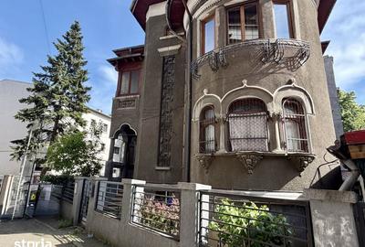 Apartament cu 3 camere, mobilat în Ștefan cel Mare - 5