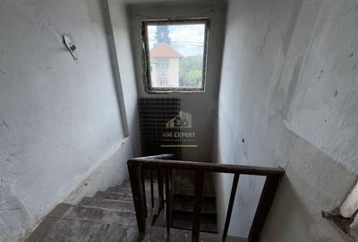 CASA 4 CAMERE TEREN 338 MP CAMPULUNG - 10