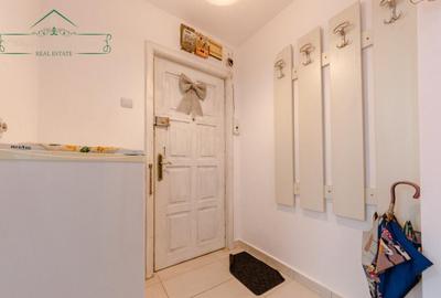 Apartament cu 2 camere + Garaj, zona Romanilor, Arad - 7