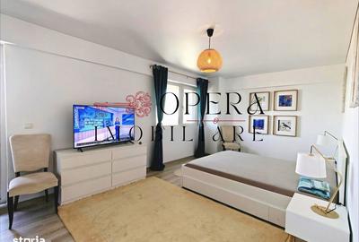 Apartament cu 2 camere, mobilat în Copou - 3