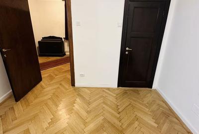 Apartament cu 2 camere decomandat în Dorobanți - 1