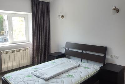 Apartament cu 2 camere decomandat, mobilat în Ultracentral - 8