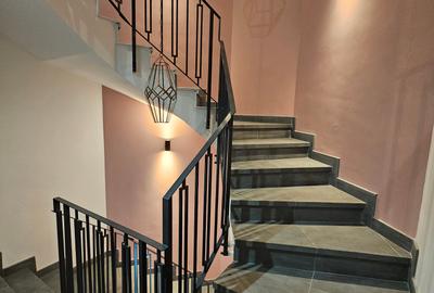 Apartament 3 camere tip duplex | Titan-Aleea Calistrat Hogas | prima inchiriere - 21