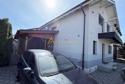 Casă individuală cu 4 camere cu Teren 250 Mp în Berceni - 3