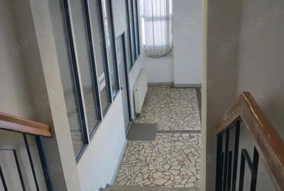 Spațiu comercial, de 3,780 mp, în Curtea de Argeș - 2
