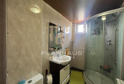 Apartament vintage ,  5 camere , Barbu Delavrancea ,ultracentral Baia Mare - 13