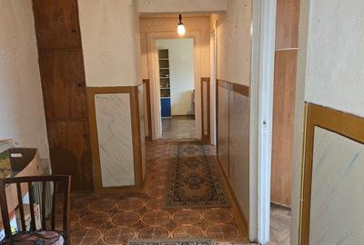 Apartament cu 3 camere decomandat în Bălcescu - 10