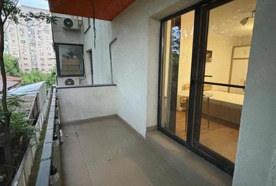 Garsoniera 30 mp Doamna Ghica - 10