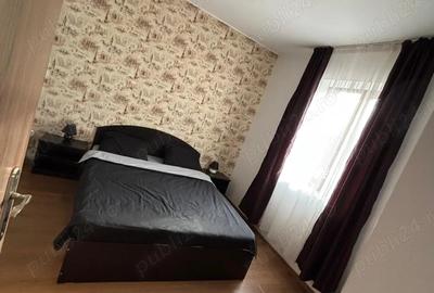 Inchiriez apartamnet cu 2 camere - 5