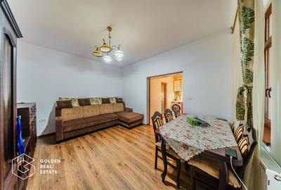Apartament cu 2 camere decomandat, mobilat în Aradul Nou - 12