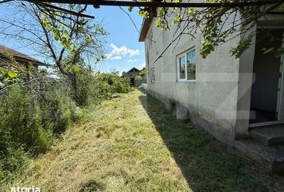 Casă cu 3 camere cu Teren 700 Mp în Țuglui - 5