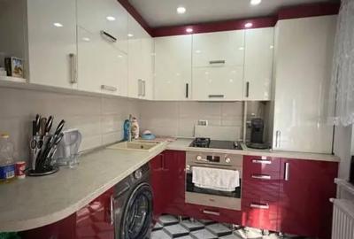 Garsonieră decomandată în Torontalului - 2