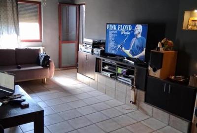 Apartament cu 3 camere decomandat, mobilat în Pache Protopopescu - 11