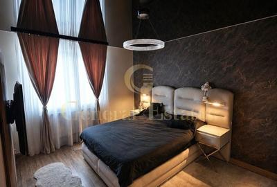 Apartament cu 2 camere în Florilor - 3