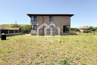 COMISION 0% Casa Individuala, 4 Camere, 134mp, Teren 625mp, Rascruci - 22