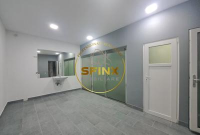 De inchiriat Spatiu Comercial Banu Manta - 3