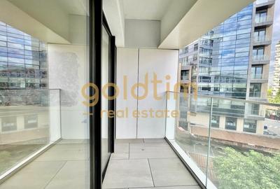 ONE VERDI/BARBU VĂCĂRESCU/FLOREASCA /PRETABIL BIROURI ONE VERDI/BARBU VĂCĂRESCU/FLOREASCA /PRETABIL BIROURI - 6