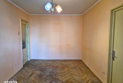 Apartament cu 2 camere semidecomandat în Ostroveni - 5