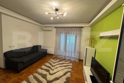 Apartament 2 camere decomandate Etajul 1 ,Zona centrala - 2