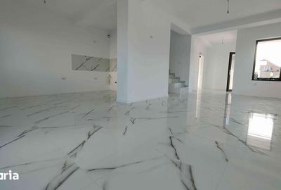 Casă cu 4 camere cu Teren 257 Mp în Cumpăna - 17
