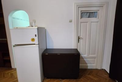 Garsonieră semidecomandată în Dacia - 12