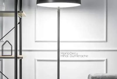 Apartament 2 Camere| One Herastrau Plaza| Lux - 7