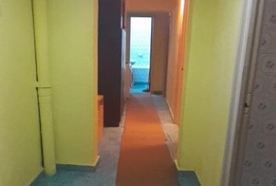 Inchiriez apartament 3 camere Nord - 3