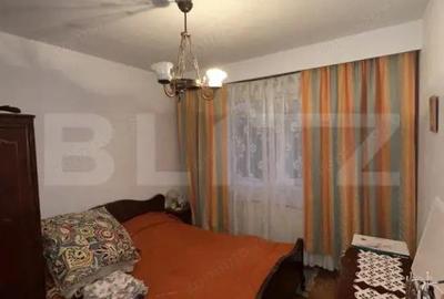 Apartament cu 4 camere semidecomandat, mobilat în Central - 4