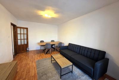 Apartament cu 2 camere decomandat, mobilat în Cug - 2