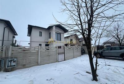 Casă individuală cu 4 camere cu Teren 250 Mp în Berceni - 3
