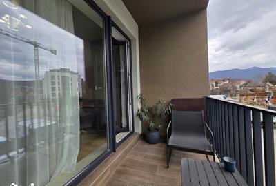 Apartament cu 3 camere, mobilat în Bartolomeu - 12