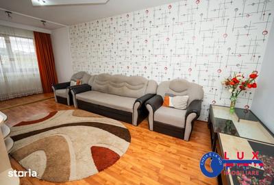 Apartament cu 3 camere decomandat în Babadag - 9