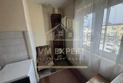 Apartament cu 2 camere decomandat în Nord - 16