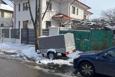 Vand teren Pod Constanta - 5