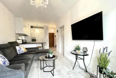 Apartament cu 2 camere decomandat în Sălaj