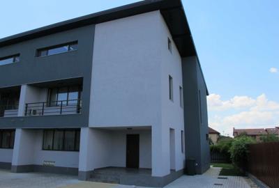Casă cu 4 camere cu Teren 350 Mp în Pipera