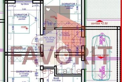 COMISION 0%. Duplex despartit prin garaj finisat la cheie in Dumbravita - 5