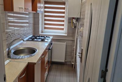 Garsonieră decomandată în Mărăței - 1