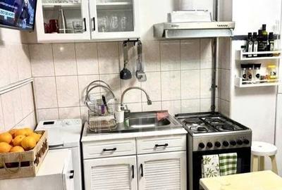 Apartament 2 camere în zona MANASTUR CENTRAL - 4