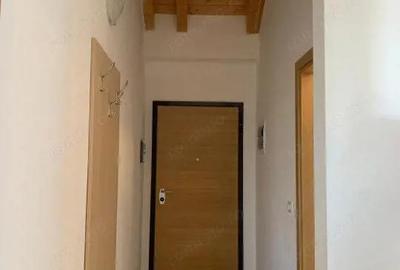 COMISION 0% Apartament cu 2 camere + loc de parcare - Dumbravita - 10