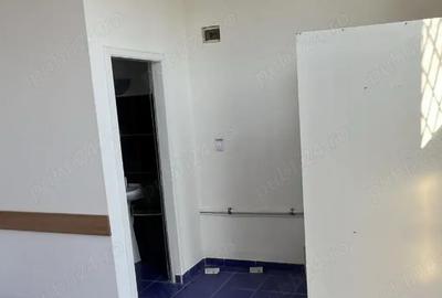 Spațiu comercial, de 25 mp, în Central - 5