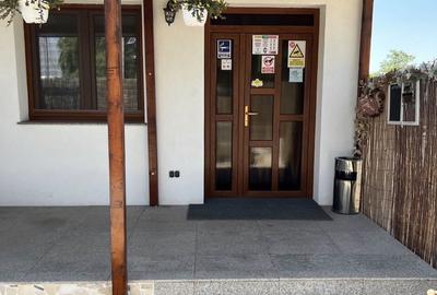 Tiny house sau spatiu comercial stradal Tiny house sau spatiu comercial stradal - 3