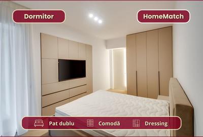 Cortina North || 2 camere || Comision 0% - 8