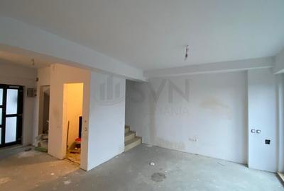 Casă individuală cu 4 camere cu Teren 60 Mp în Chitila