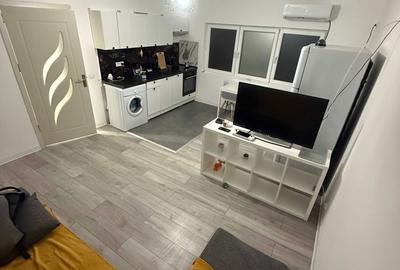 Apartament cu 2 camere semidecomandat în Chitila - 2