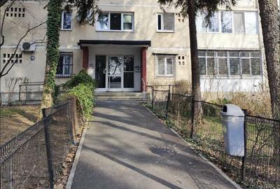 Apartament cu 4 camere decomandat, mobilat în Brâncoveanu - 2