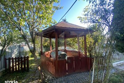 Casă cu 6 camere cu Teren 595 Mp în Central - 11