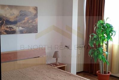 Apartament cu 2 camere decomandat, mobilat în Cantemir - 6